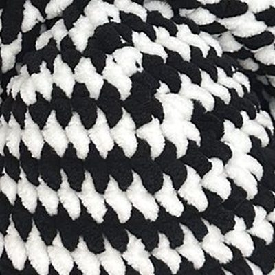Close-up of the stitches, cropped from the same photo